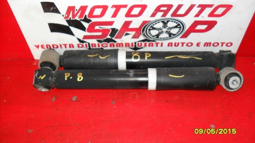 Coppia ammortizzatore - coppia,
