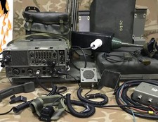 SRT-178V (RH4/178V) Stazione radio veicolare  HF ELMER da 2 a 29,000 Mhz