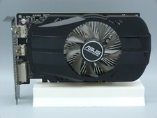 Asus PH-GTX1050TI-4G GeForce GTX 1050Ti 4GB DDR5 PCI-E scheda video