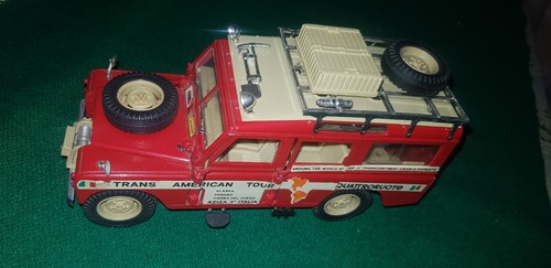 Land rover 109 aziza - rover, 1/25