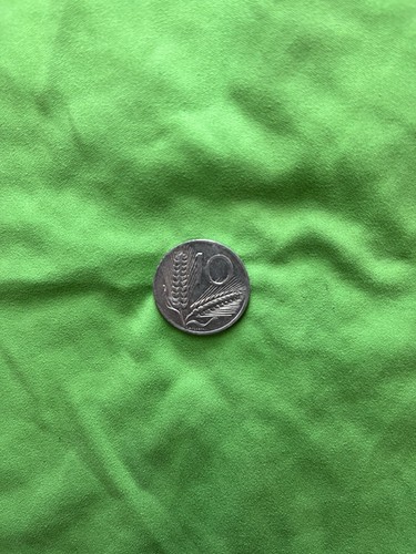 Rara moneta lire 1979 - rara,