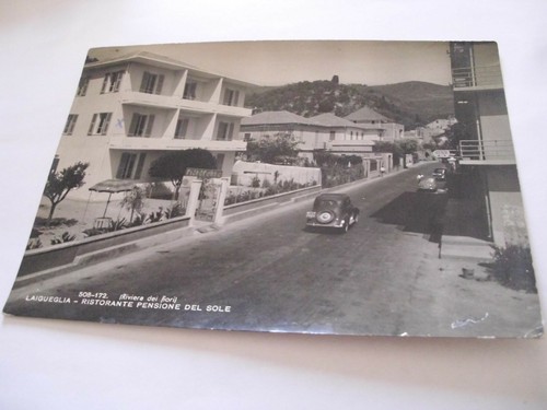 Savona laigueglia ristorante - savona,