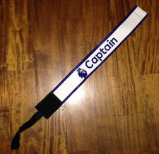 Captain's armband PREMIER
