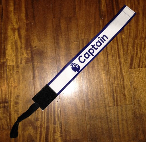 Captain armband premier - captain's,