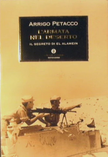 Armata nel deserto - nel,