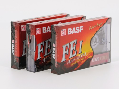 Pezzi basf ferro - (fe,