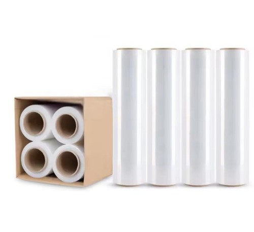 Rotoli x1500ft 80 gauge - 18"x1500ft,