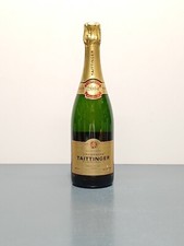 Champagne Taittinger 2004