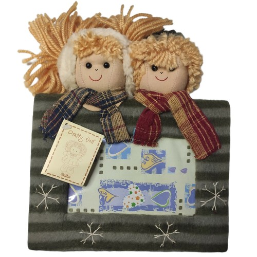 Pretty doll bambola da - pretty,
