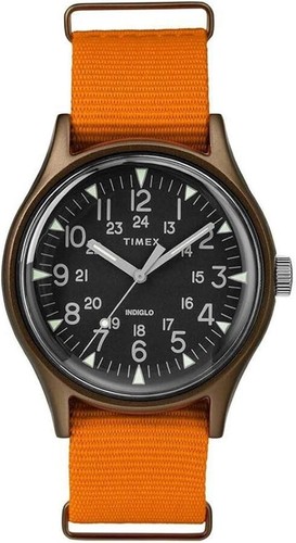 Orologio uomo timex - orologio, mk1