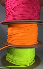 Gimp treccia Soutache 1/8" -