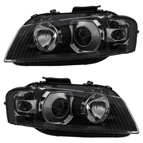 Set fari xenon - di,
