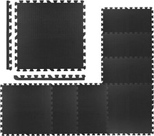 Set componibile da 8 pezzi di