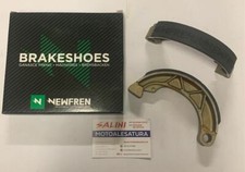 Coppia Ganasce Freno Anteriori