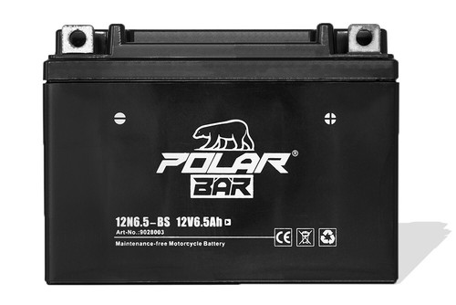 Batteria piombo 12v - batteria, al