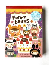 Mindwave Funny Beans Large