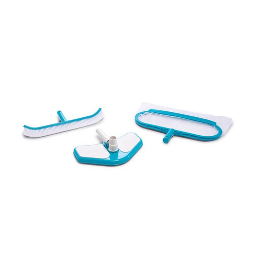 Kit pulizia intex 29057 - di,