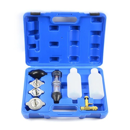 Kit test perdite - kit,