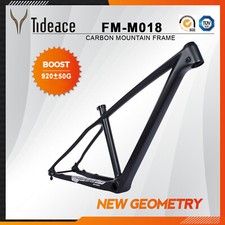Telaio bici mountain bike