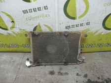 CONDENSATORE / RADIATORE ARIA
