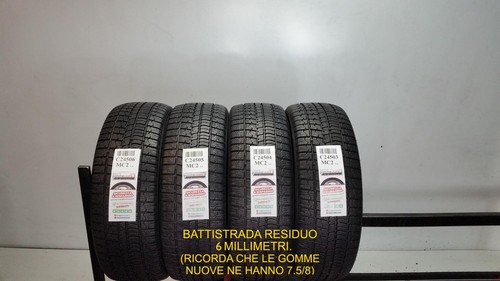 Gomme usate termiche - usate,
