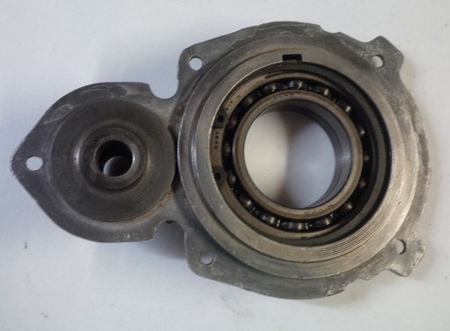 Clutch cover aerocaproni - clutch,