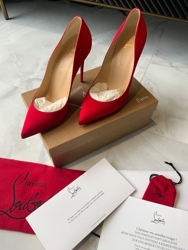 Christian louboutin pigalle - christian,