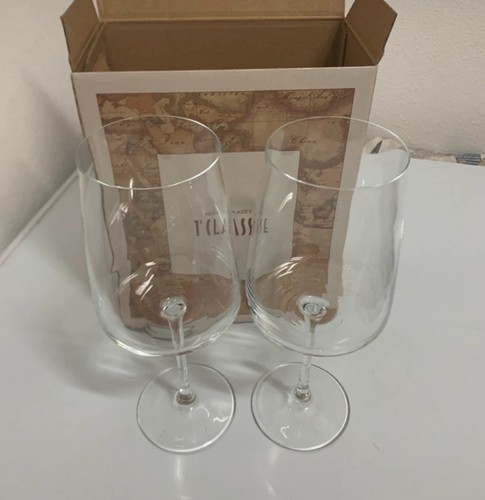 Calici vino alviero - calici,
