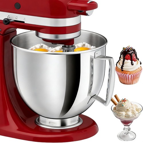 5qt ciotola miscelatore - miscelatore, in