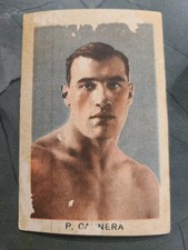 1934 La Felsinea Cartolina