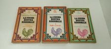 Cucina rustica regionale - cucina,