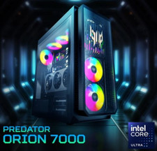 Acer Predator Orion PO7-660 PC
