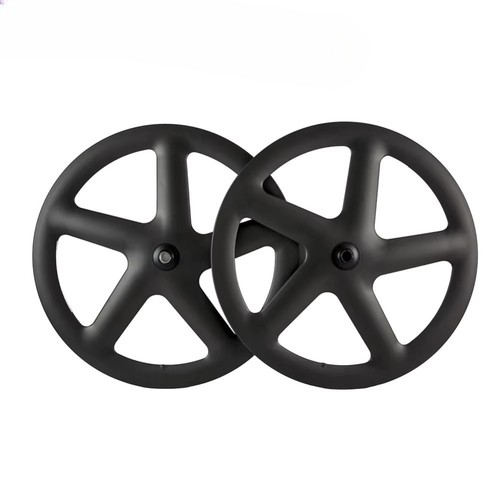 700c raggi fibra carbonio - 700c,