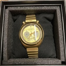Orologio cronografo tsuno - cronografo,