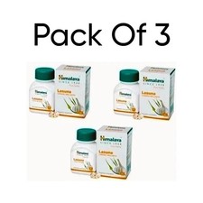 Himalaya Erbals LASUNA