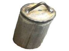 CAMPANACCIO PER MUCCHE IN