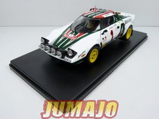 Rvq7 voiture rallye - voiture, 1/24