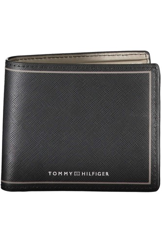 Portafoglio tommy hilfiger - tommy,