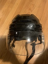 CCM Super Tacks X Ice Hockey