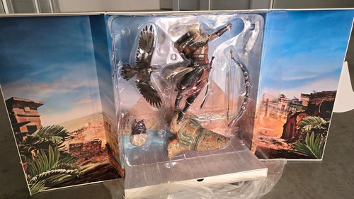 Assassin creed origins - origins, dawn