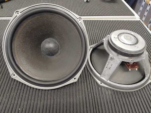 Woofer originali celestion - woofer,