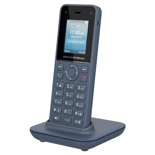 Grandstream wp816 mobiles wlan - grandstream,