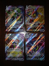 Lotto Di 4 Carte Pokemon Ita