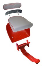 Sedile completo per Massey