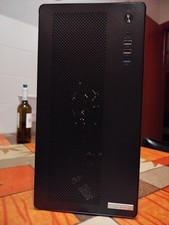 Asus Desktop  Mini Tower AMD
