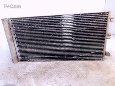 RADIATORE A/C PER FIAT Panda