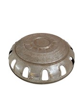 FIAT 600 Serie (55>69)