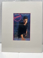 Tom Cruise Cocktail 4x6 carta