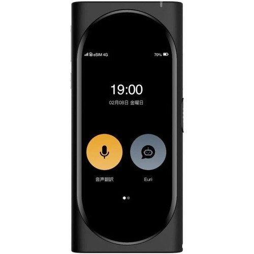 Trascrittore 1 ai - 2,