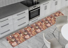 Tappeto Passatoia da Cucina